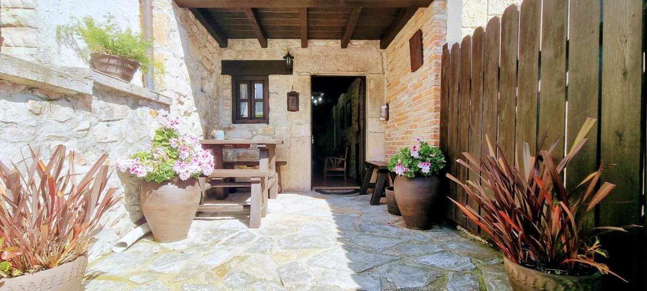 Willa Casa Vacacional Gerpe II Navés Zewnętrze zdjęcie