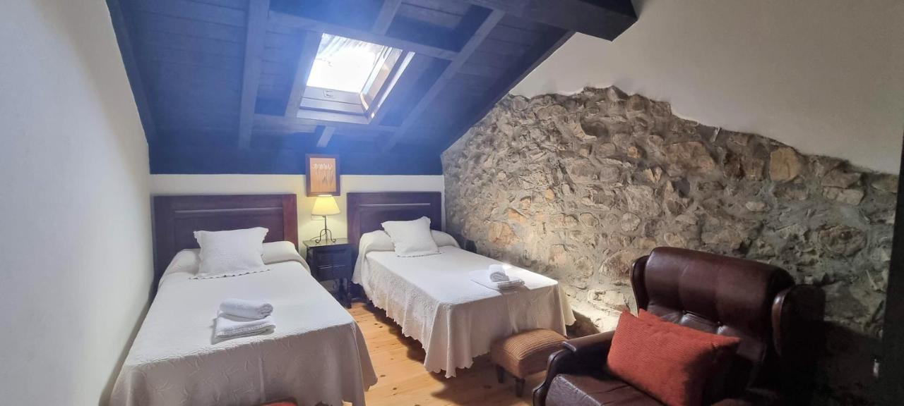 Willa Casa Vacacional Gerpe II Navés Zewnętrze zdjęcie