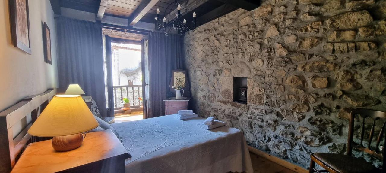Willa Casa Vacacional Gerpe II Navés Zewnętrze zdjęcie