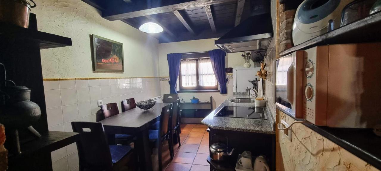 Willa Casa Vacacional Gerpe II Navés Zewnętrze zdjęcie