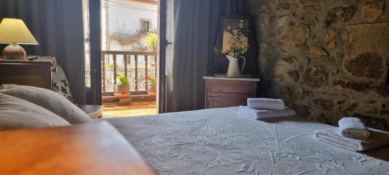 Willa Casa Vacacional Gerpe II Navés Zewnętrze zdjęcie